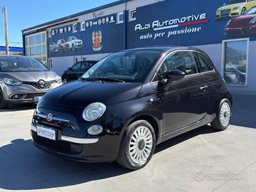 Fiat 500 1.2 EasyPower Pop