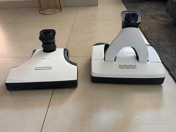 Spazzole pavimenti e tappeti Vorwerk