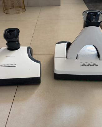 Spazzole pavimenti e tappeti Vorwerk