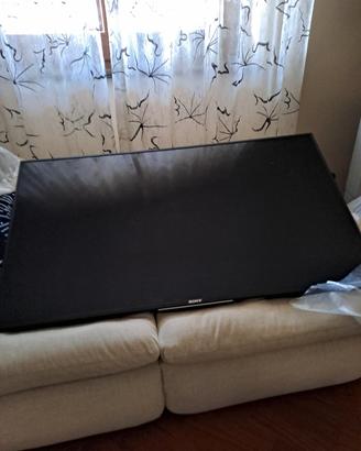 televisore Sony bravia 55 pollici