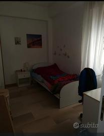 Camera comoda pressi Tommaso Cannizzaro