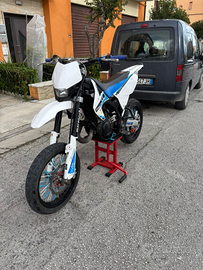 Fantic Caballero 50 motard