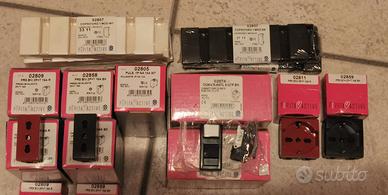 BOCCHIOTTI PEPITA ACTIVE -MATERIALE IN DESCRIZIONE