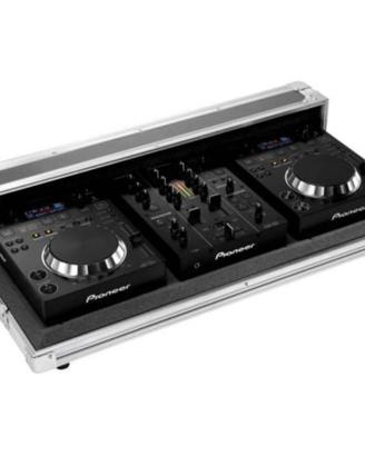 Pioneer 350 completa 