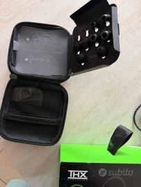 Cuffie Razer Moray