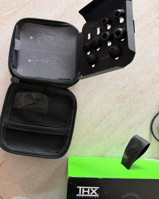Cuffie Razer Moray