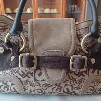 Borsa e portafogli Gianfranco Ferrè 