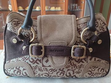 Borsa e portafogli Gianfranco Ferrè 