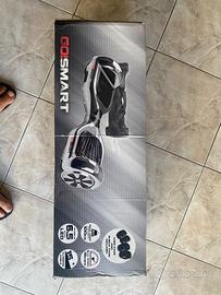 Hoverboard Go!Smart 6.5" con borsa e protezioni – 