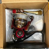 Daiwa gekkabijin 2004