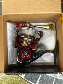 Daiwa gekkabijin 2004