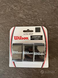 Ultra grip Wilson