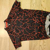 Maglia jersey Assos ciclismo