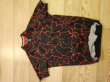 Maglia jersey Assos ciclismo