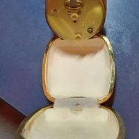 sveglia da viaggio vintage