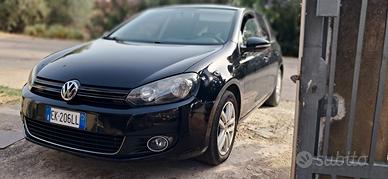 Golf 1600 turbo diesel 2012