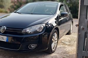 Golf 1600 turbo diesel 2012