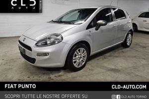 FIAT Punto 1.3 MJT II 75 CV 5 porte Young