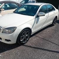 Mercedes 220 cdi 170 cv Berlina 5 porte