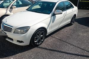 Mercedes 220 cdi 170 cv Berlina 5 porte