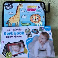 Libro neonato