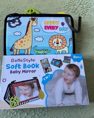 Libro neonato