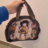 Borsa santoro corjuss london