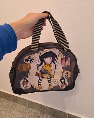 Borsa santoro corjuss london