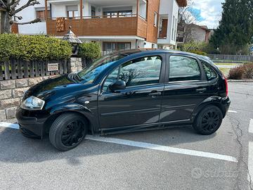 C3 1.4 hdi 2005