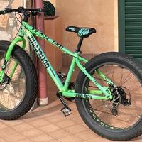 BOTTECCHIA WILD BOY 24