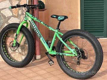 BOTTECCHIA WILD BOY 24
