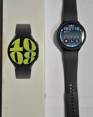 Galaxy watch 6 da 44mm