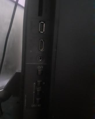TV Toshiba