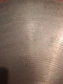 Piatto Ride Avedis Zildjian da 18’’ - anni ’60