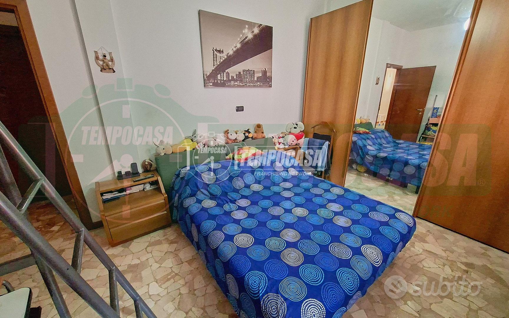 Appartamento – Lainate, Grancia-Pagliera - Altro