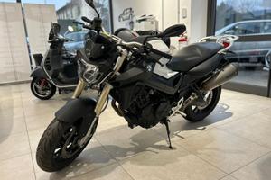BMW F800 R  2015. 90cv