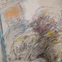 Bonetti Gianfranco. 1947-2007 Ritratto nellastanza