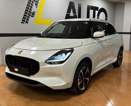 Suzuki Swift 1.2 Hybrid 4WD AllGrip Top
