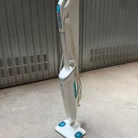 Vaporetto lavapavimenti 90 gradi  roventa