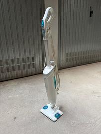 Vaporetto lavapavimenti 90 gradi  roventa