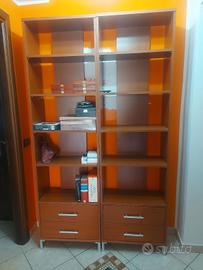 N.2 Librerie 