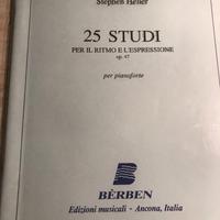 25 STUDI