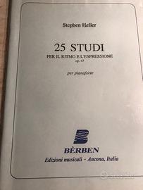 25 STUDI