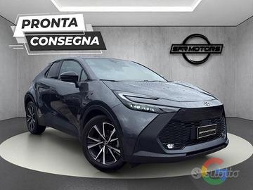 Toyota C-HR Trend Hybrid 1.8 - PROMO/IVA ESP.