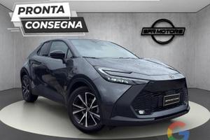 Toyota C-HR Trend Hybrid 1.8 - PROMO/IVA ESP.