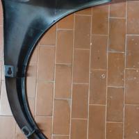 Parafango posteriore  smart 450