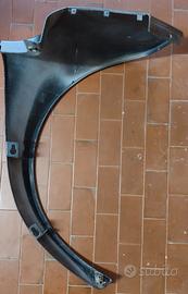 Parafango posteriore  smart 450