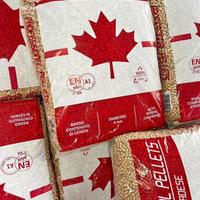 PELLET CANADESE