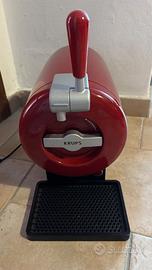 Spillatore Birra The Sub KRUPS VB65