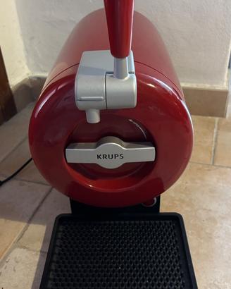 Spillatore Birra The Sub KRUPS VB65